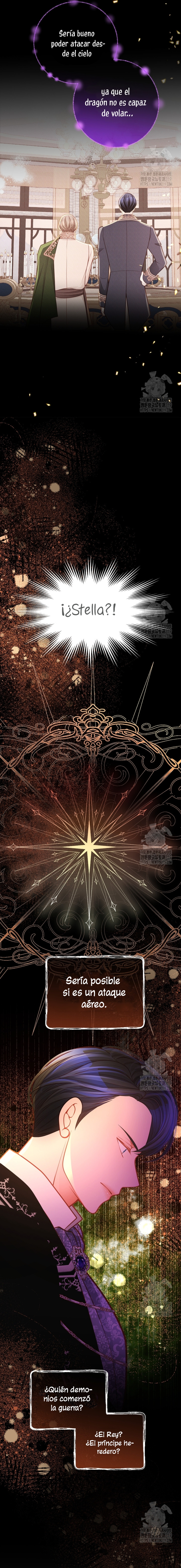 El vestidor secreto de la Duquesa Capítulo 86 - Página 20