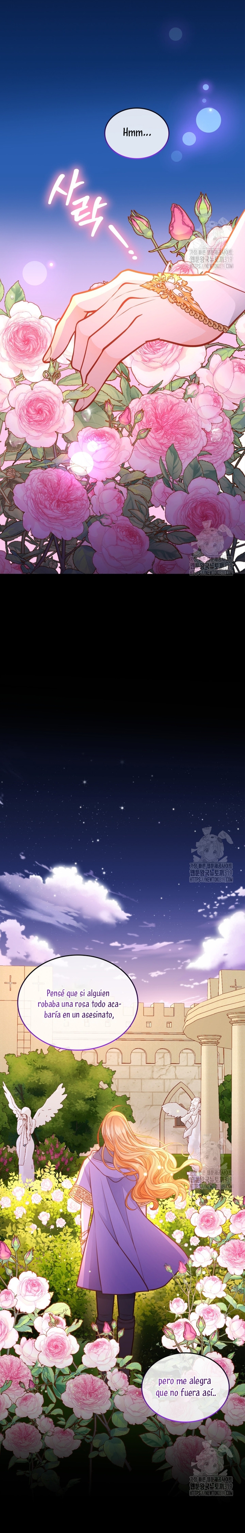 El vestidor secreto de la Duquesa Capítulo 86 - Página 25