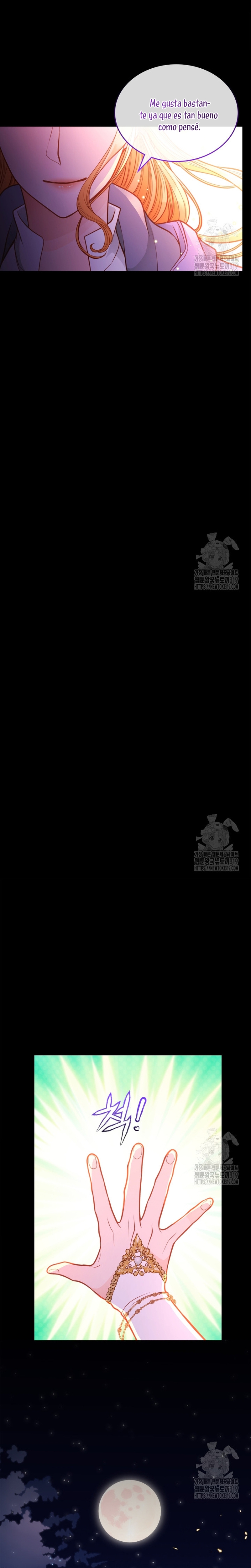 El vestidor secreto de la Duquesa Capítulo 86 - Página 26