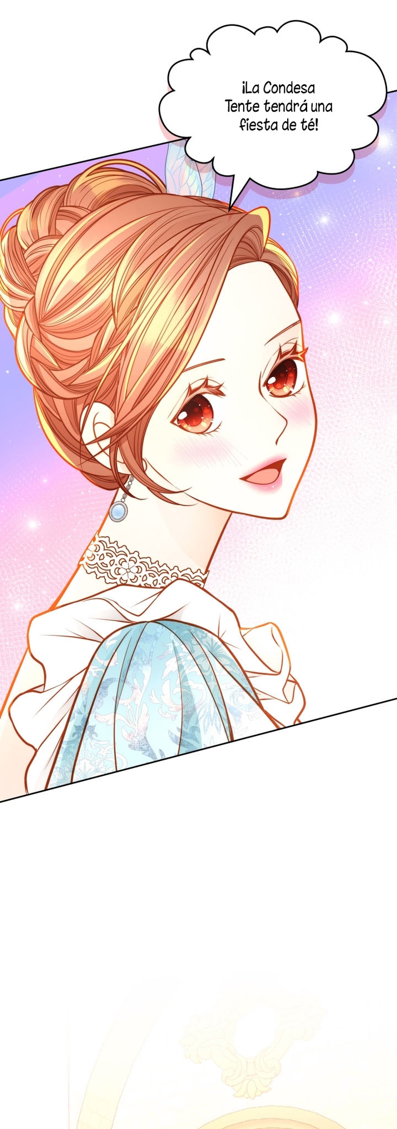 El vestidor secreto de la Duquesa Capítulo 87 - Página 15