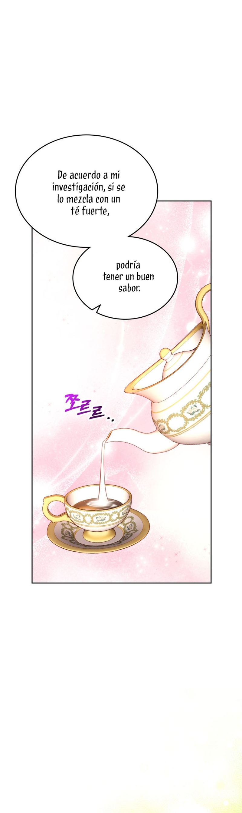 El vestidor secreto de la Duquesa Capítulo 87 - Página 40