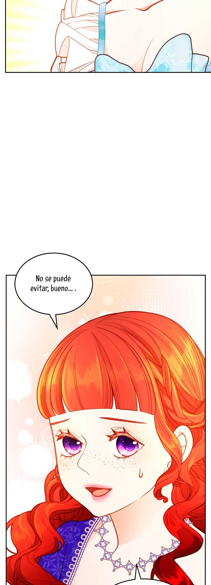 El vestidor secreto de la Duquesa Capítulo 88 - Página 12