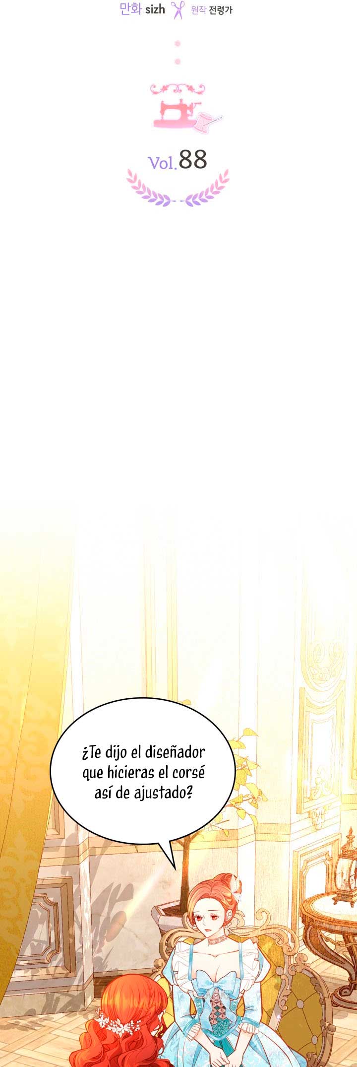 El vestidor secreto de la Duquesa Capítulo 88 - Página 17