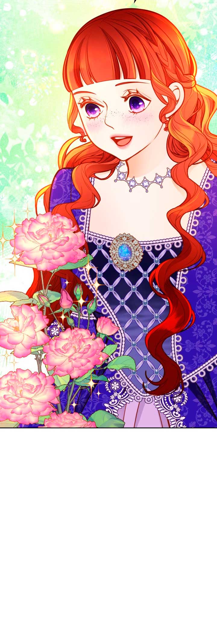 El vestidor secreto de la Duquesa Capítulo 88 - Página 20