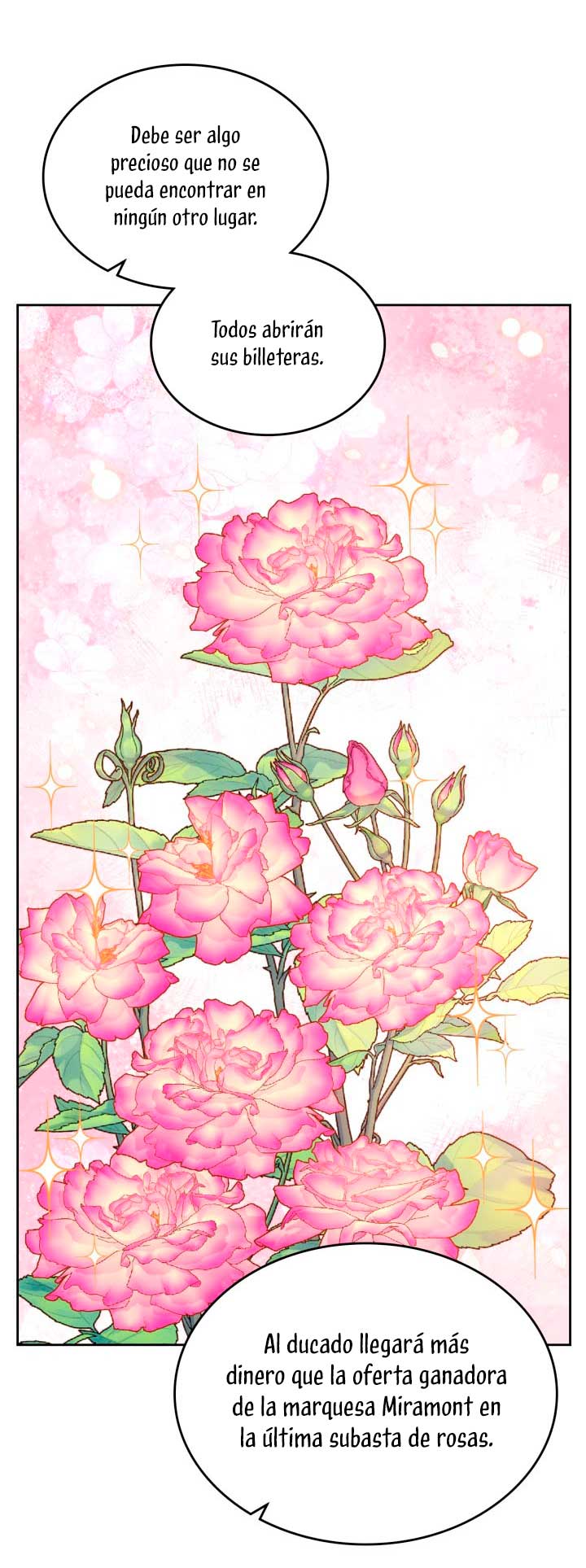 El vestidor secreto de la Duquesa Capítulo 88 - Página 25