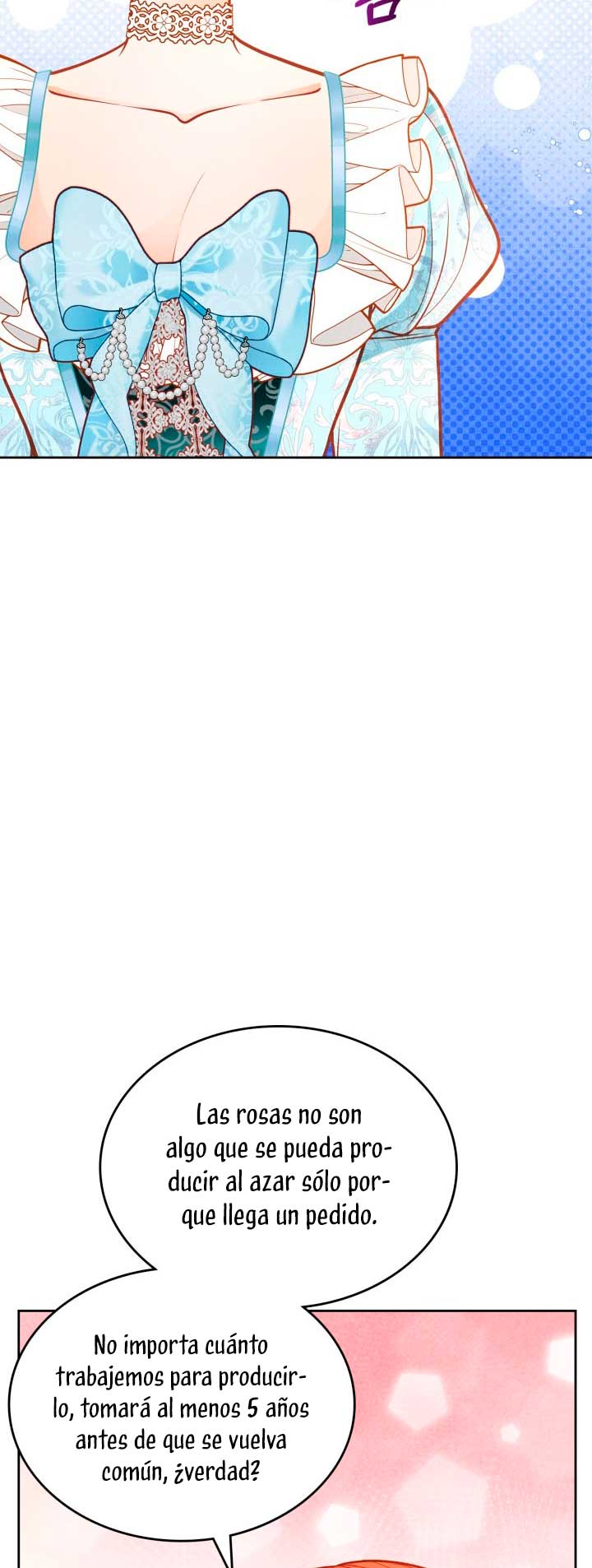 El vestidor secreto de la Duquesa Capítulo 88 - Página 27