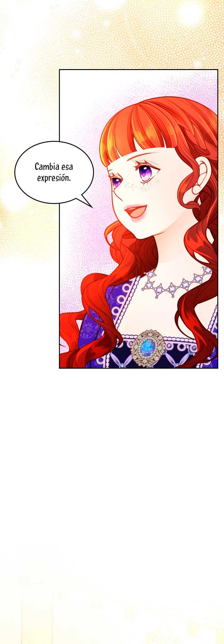 El vestidor secreto de la Duquesa Capítulo 88 - Página 31