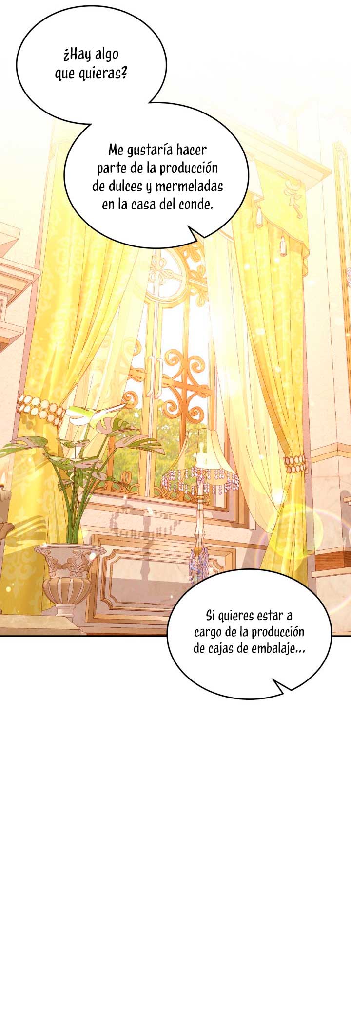 El vestidor secreto de la Duquesa Capítulo 88 - Página 46