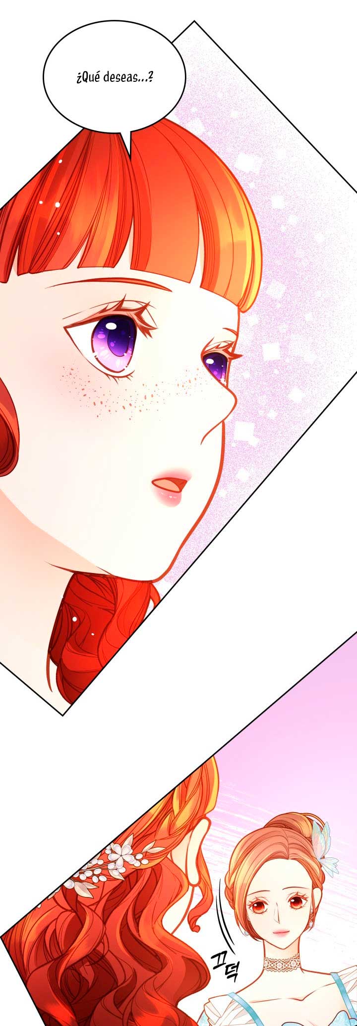 El vestidor secreto de la Duquesa Capítulo 88 - Página 47