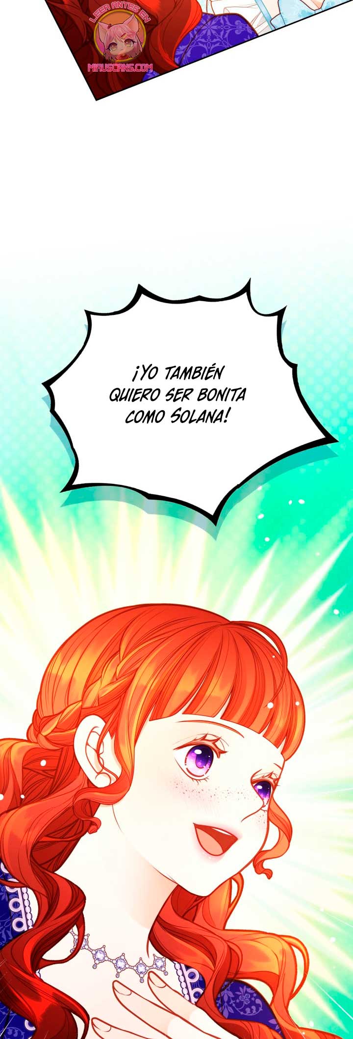 El vestidor secreto de la Duquesa Capítulo 88 - Página 48