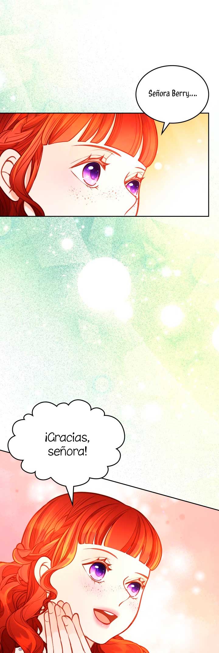 El vestidor secreto de la Duquesa Capítulo 88 - Página 55