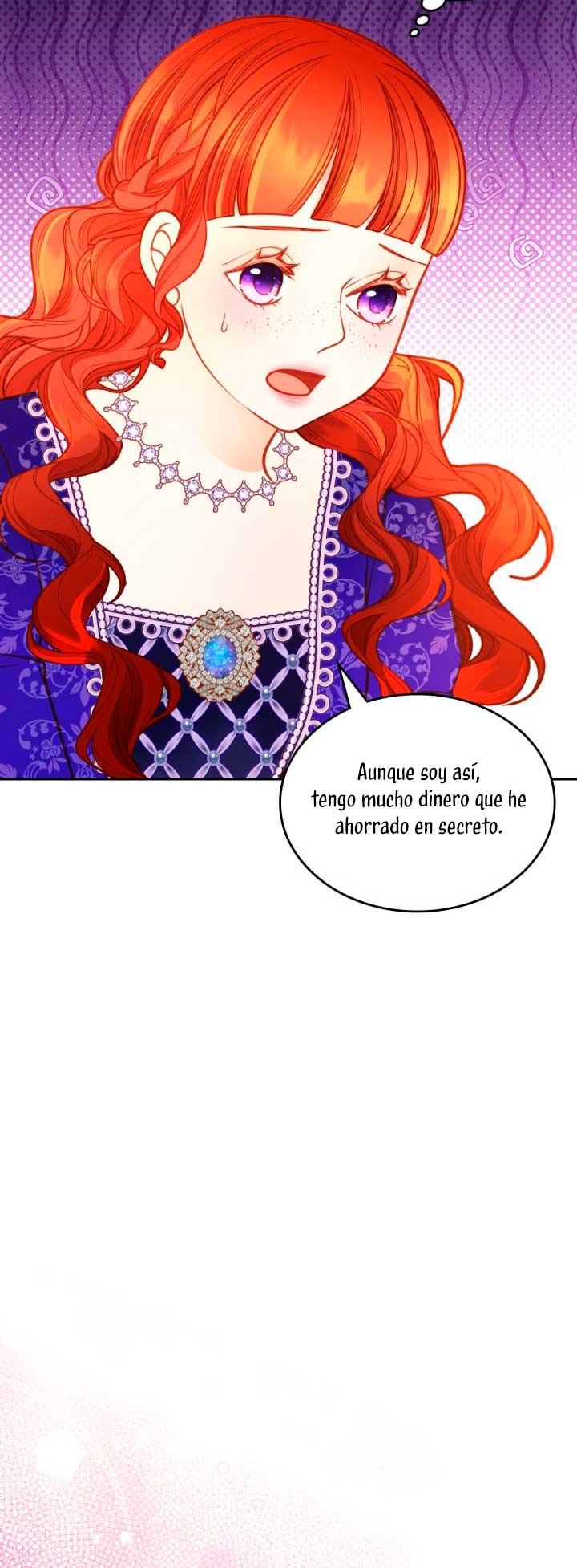 El vestidor secreto de la Duquesa Capítulo 88 - Página 58