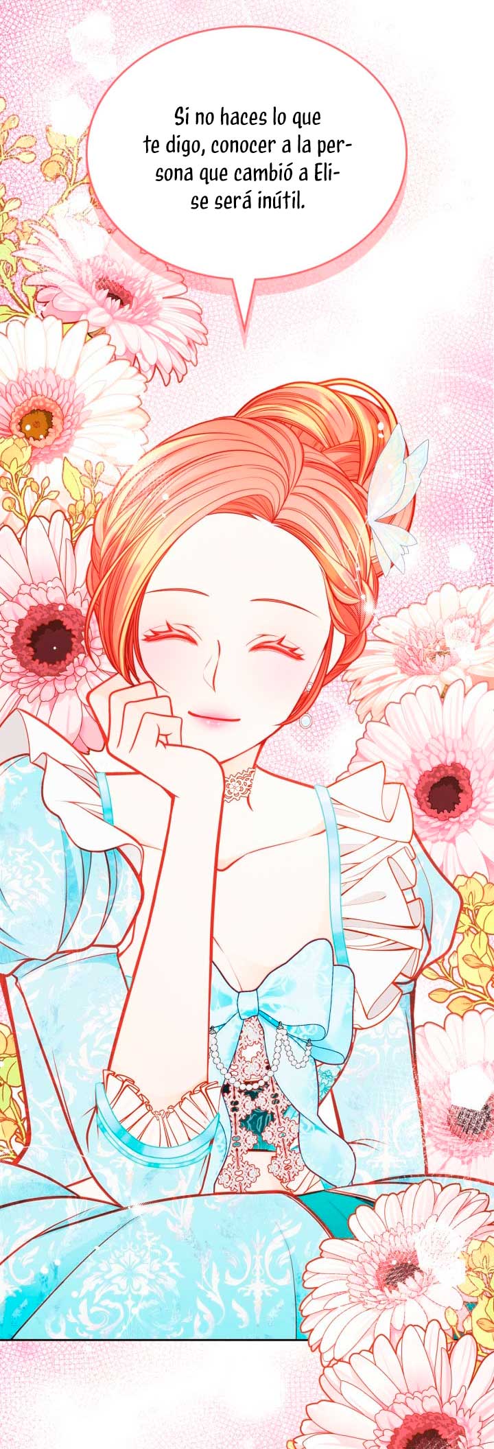 El vestidor secreto de la Duquesa Capítulo 88 - Página 59