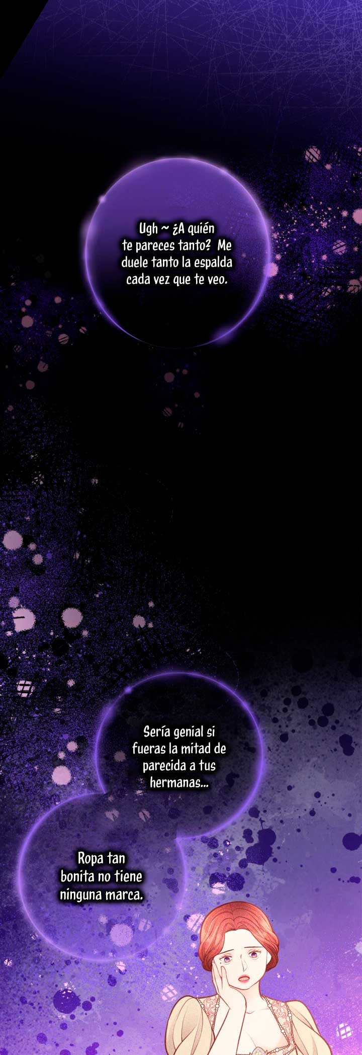 El vestidor secreto de la Duquesa Capítulo 88 - Página 61