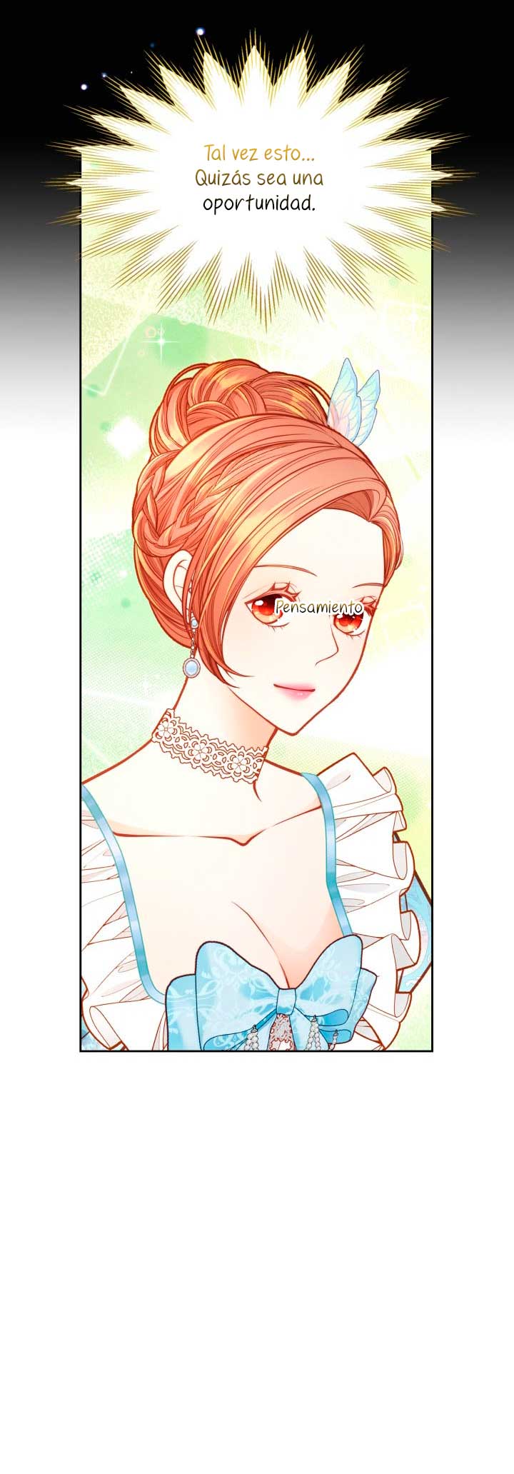 El vestidor secreto de la Duquesa Capítulo 88 - Página 66