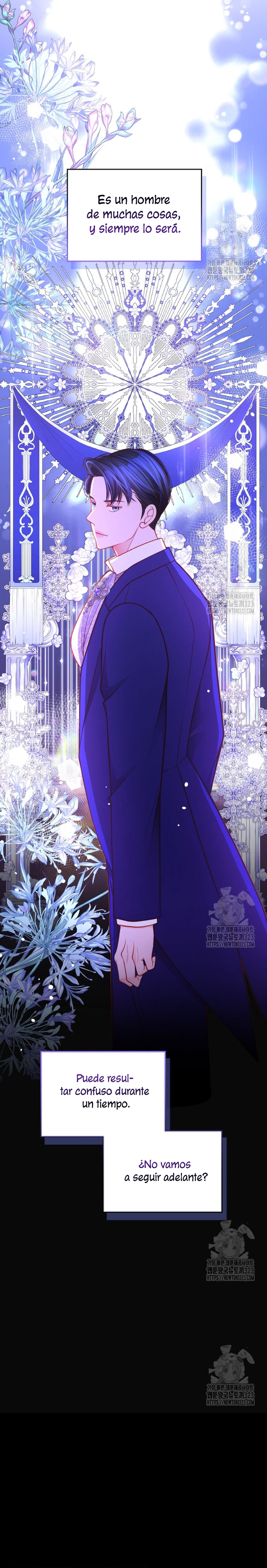 El vestidor secreto de la Duquesa Capítulo 89 - Página 10