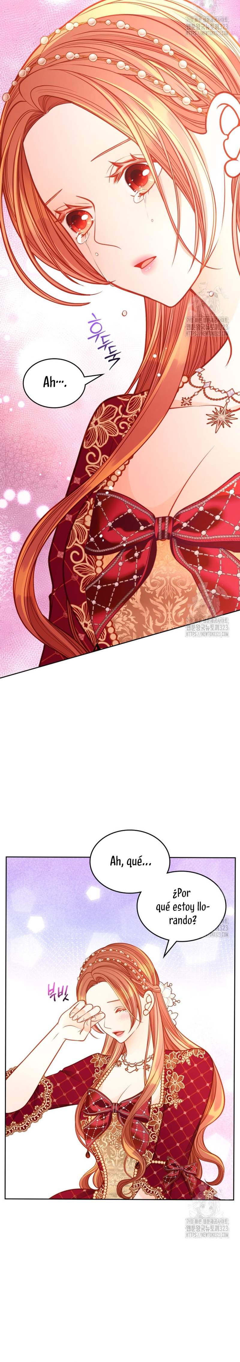 El vestidor secreto de la Duquesa Capítulo 89 - Página 12