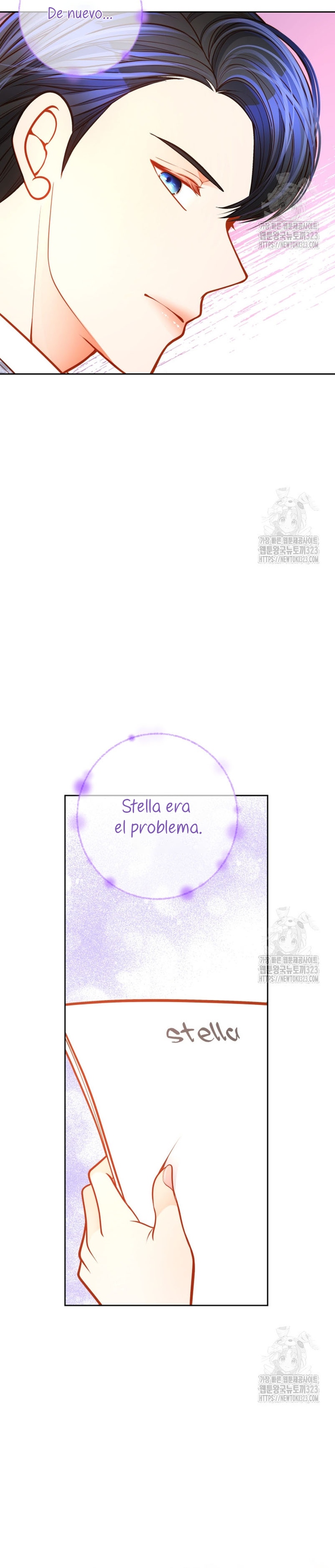 El vestidor secreto de la Duquesa Capítulo 89 - Página 18