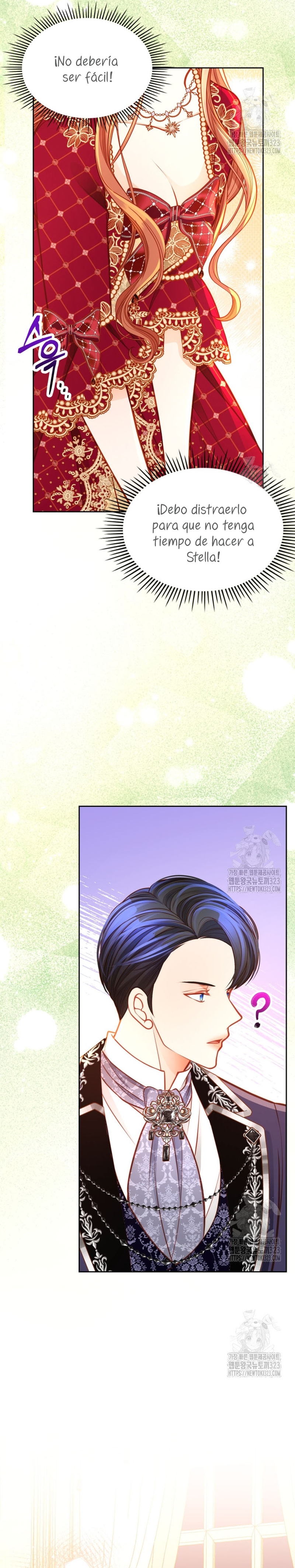 El vestidor secreto de la Duquesa Capítulo 89 - Página 25