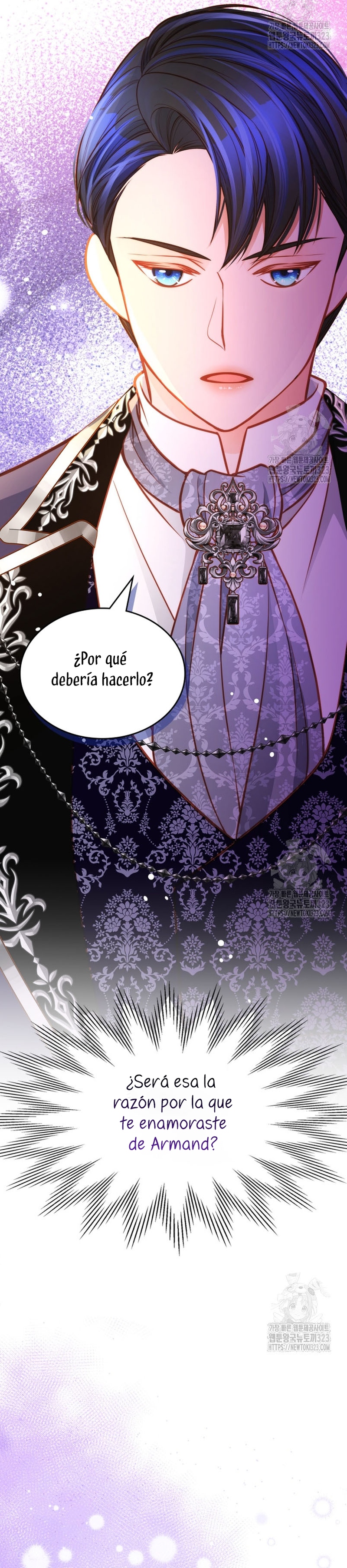 El vestidor secreto de la Duquesa Capítulo 89 - Página 29