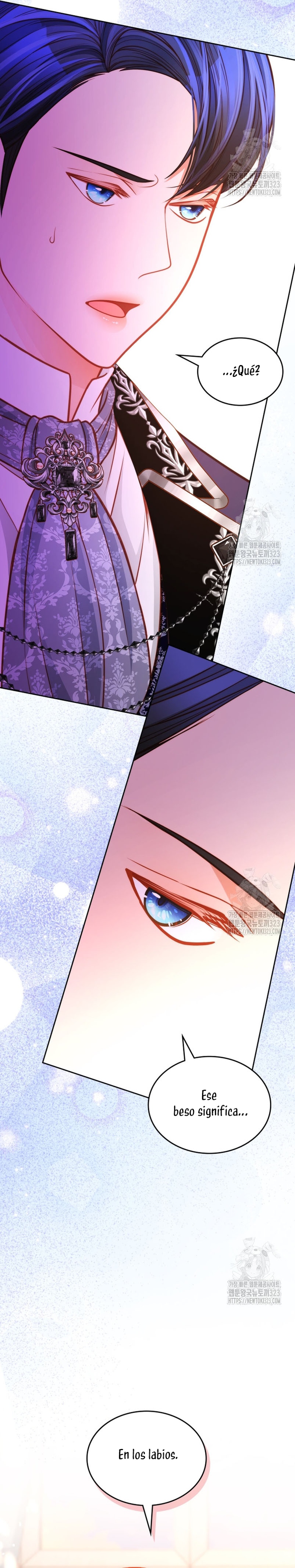 El vestidor secreto de la Duquesa Capítulo 89 - Página 33