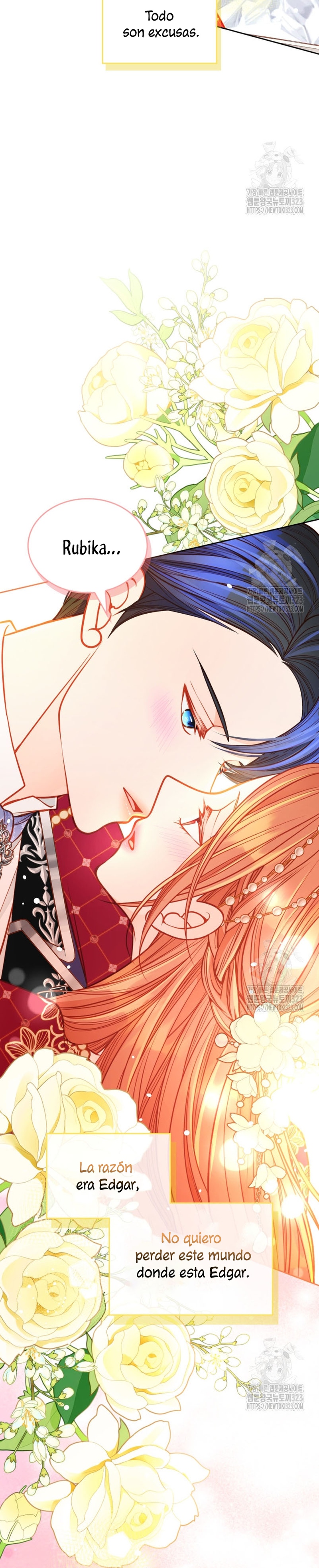 El vestidor secreto de la Duquesa Capítulo 89 - Página 39