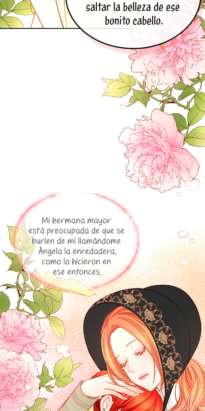 El vestidor secreto de la Duquesa Capítulo 9 - Página 14