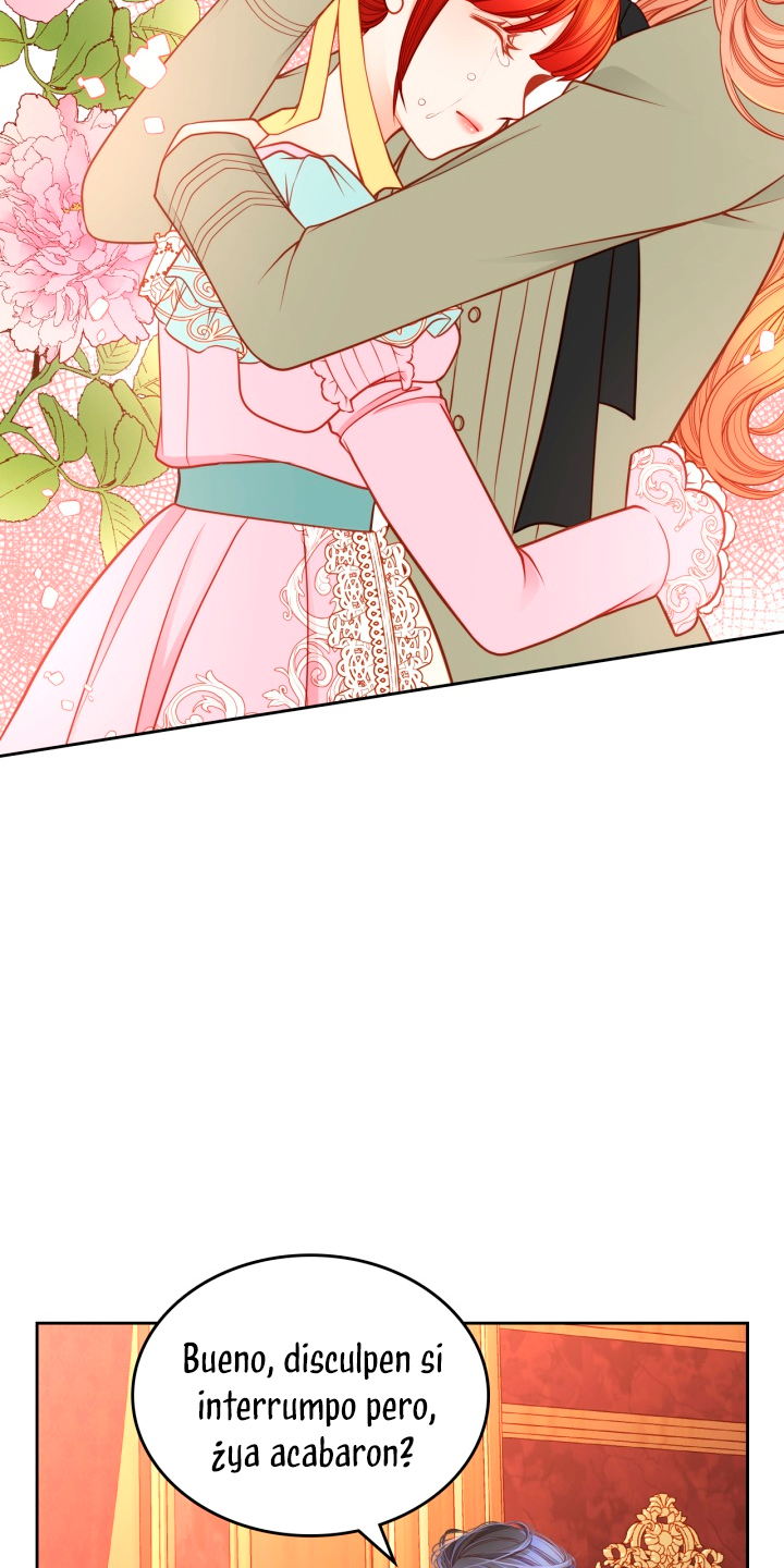 El vestidor secreto de la Duquesa Capítulo 9 - Página 15