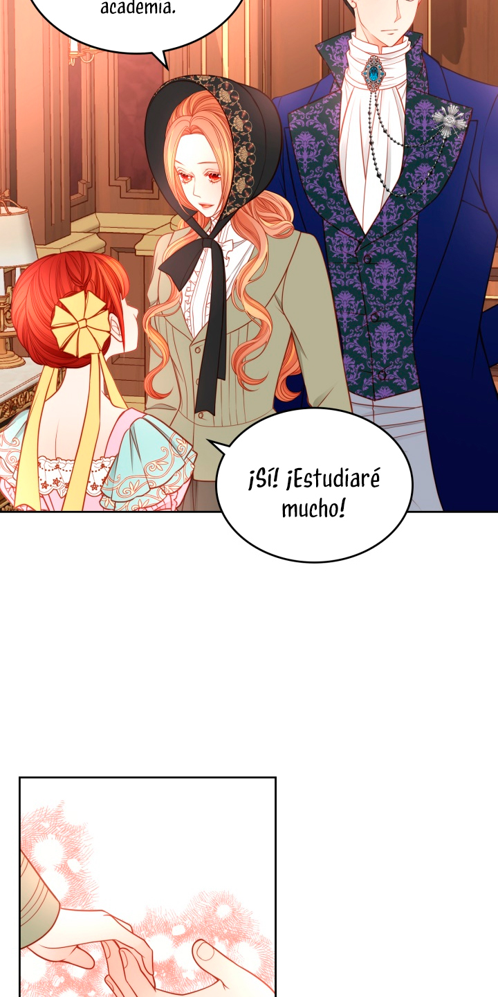 El vestidor secreto de la Duquesa Capítulo 9 - Página 20