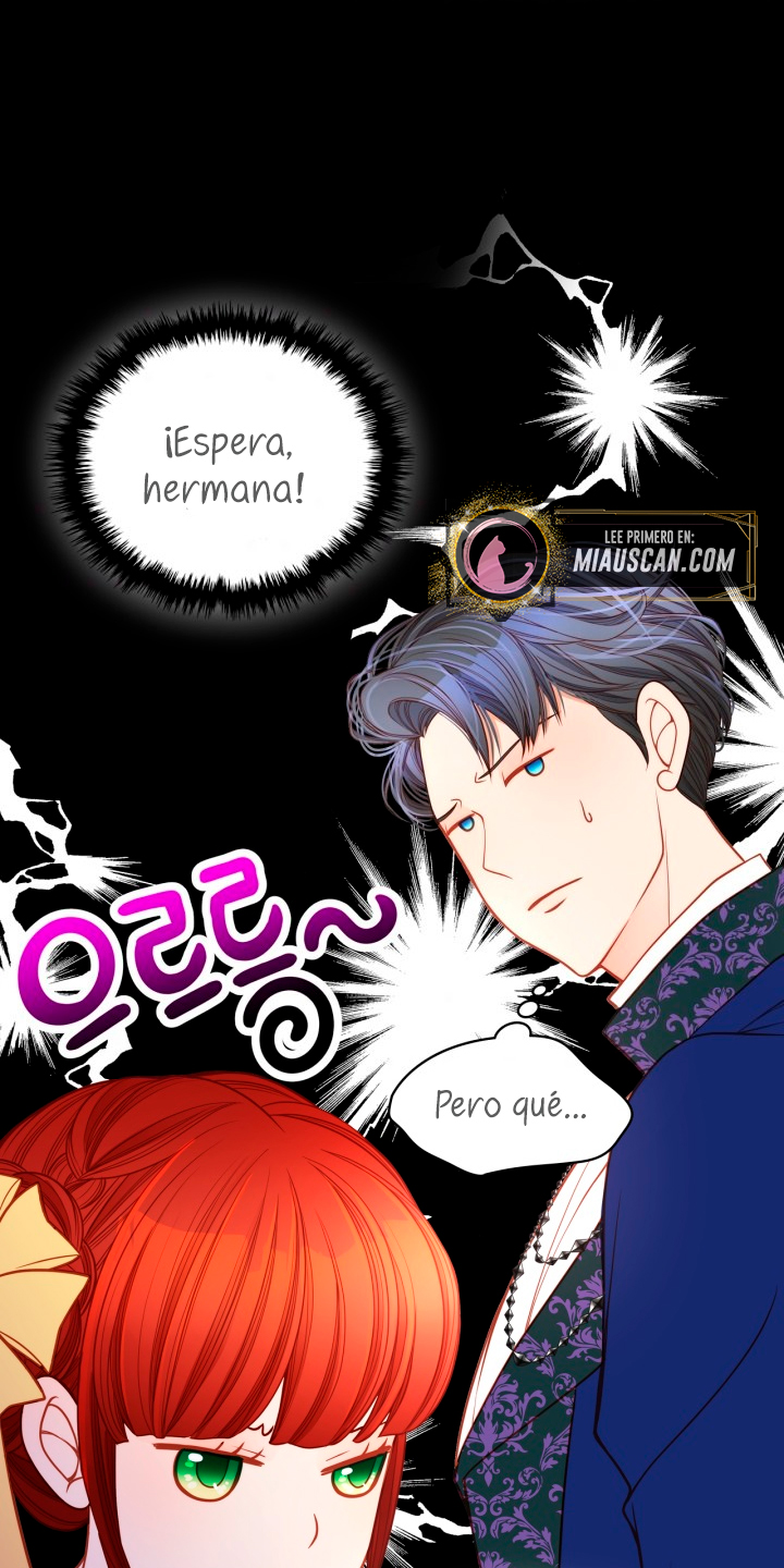 El vestidor secreto de la Duquesa Capítulo 9 - Página 24