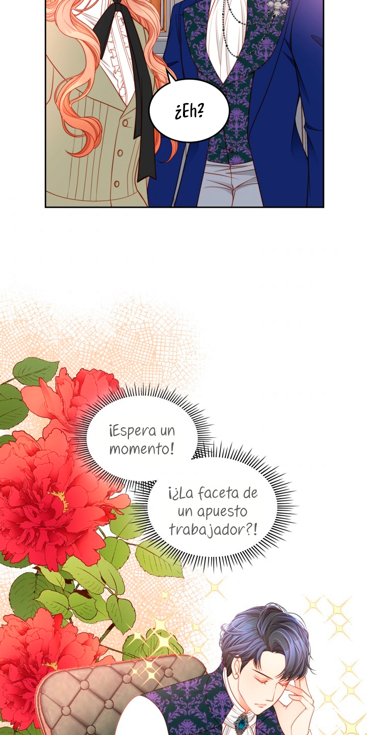 El vestidor secreto de la Duquesa Capítulo 9 - Página 29