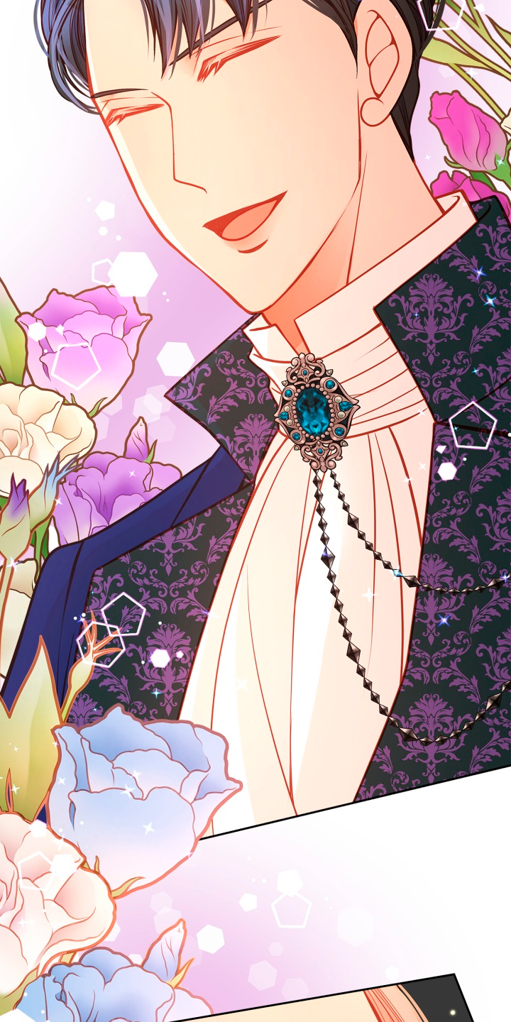 El vestidor secreto de la Duquesa Capítulo 9 - Página 38