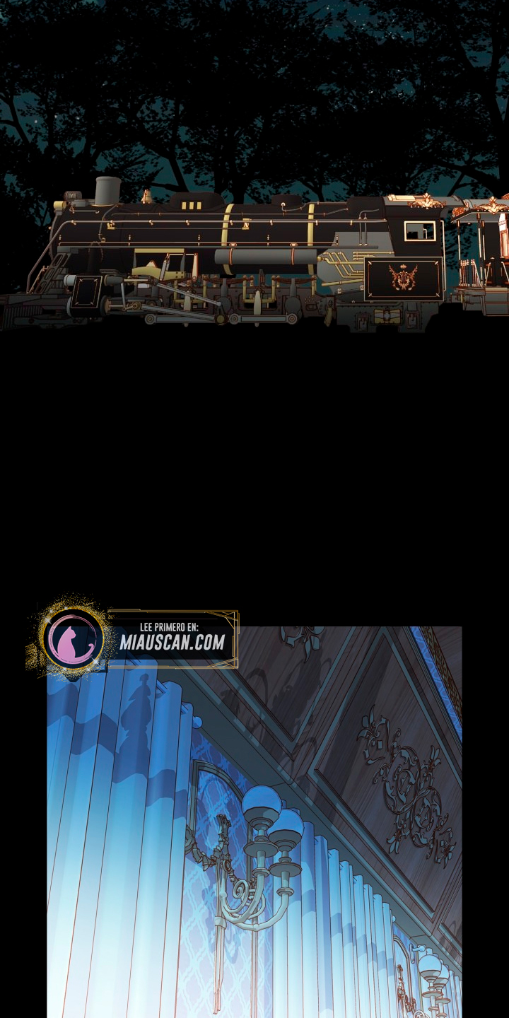 El vestidor secreto de la Duquesa Capítulo 9 - Página 42