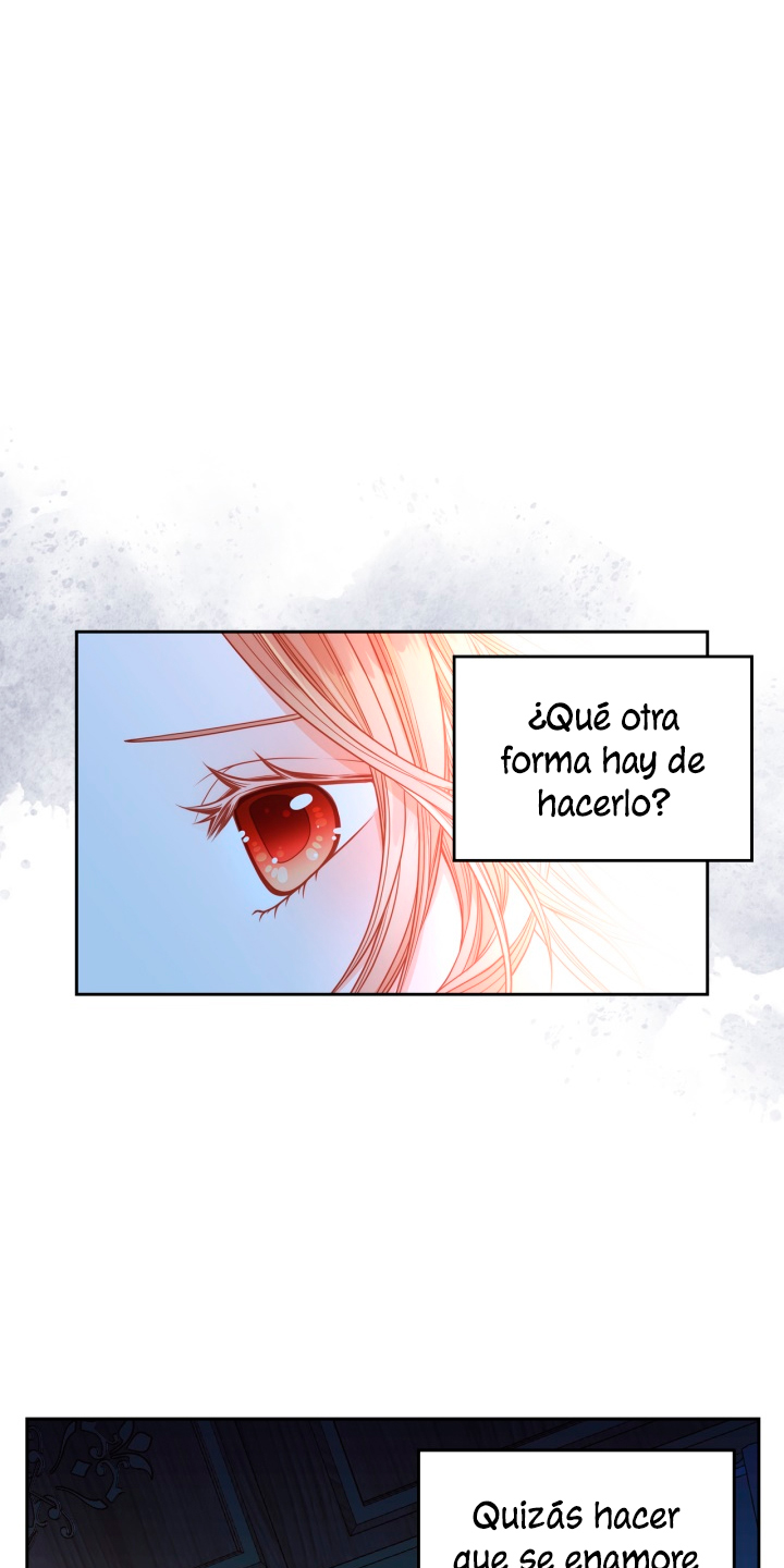 El vestidor secreto de la Duquesa Capítulo 9 - Página 56