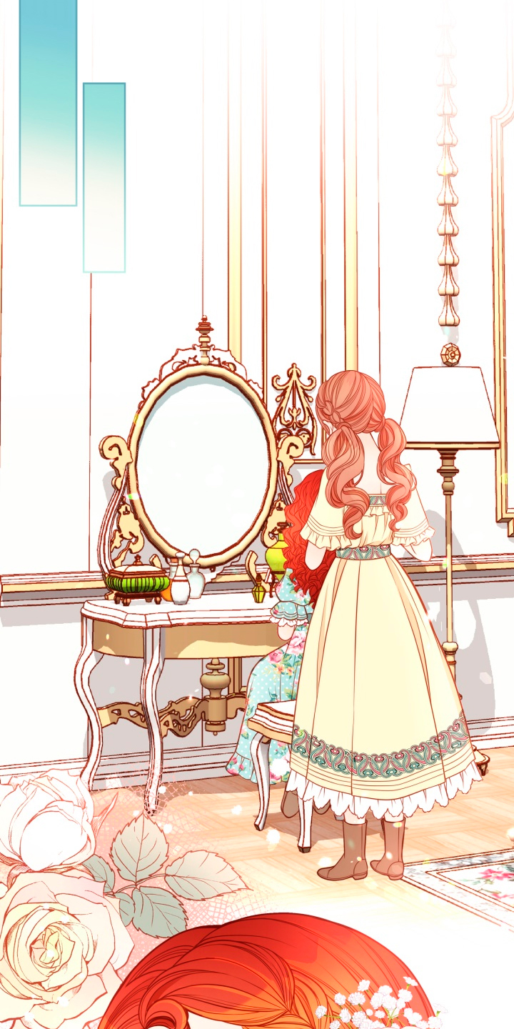 El vestidor secreto de la Duquesa Capítulo 9 - Página 8