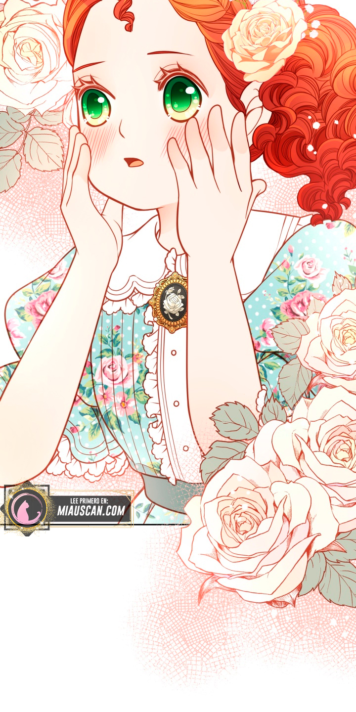 El vestidor secreto de la Duquesa Capítulo 9 - Página 9