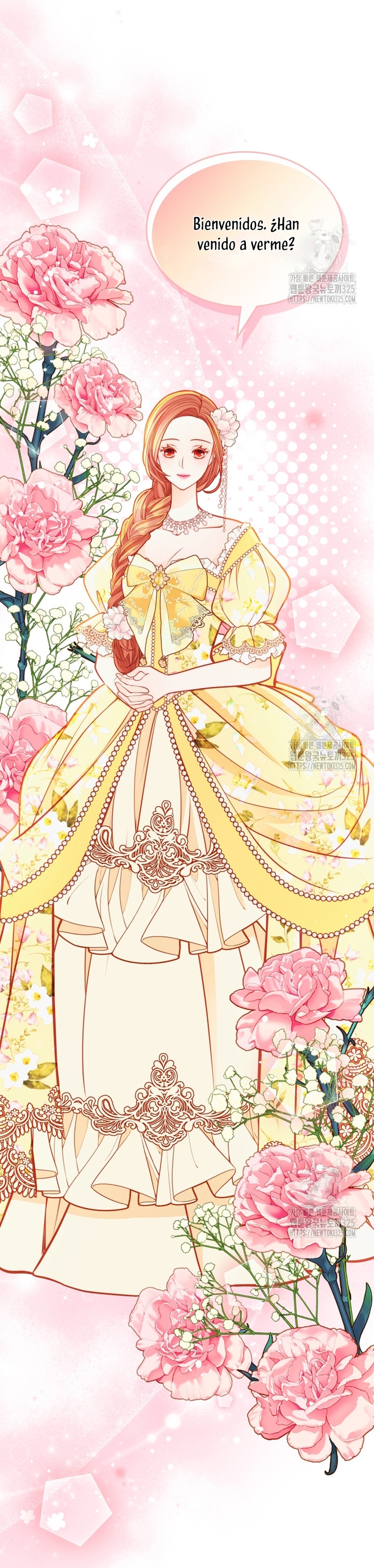 El vestidor secreto de la Duquesa Capítulo 90 - Página 12