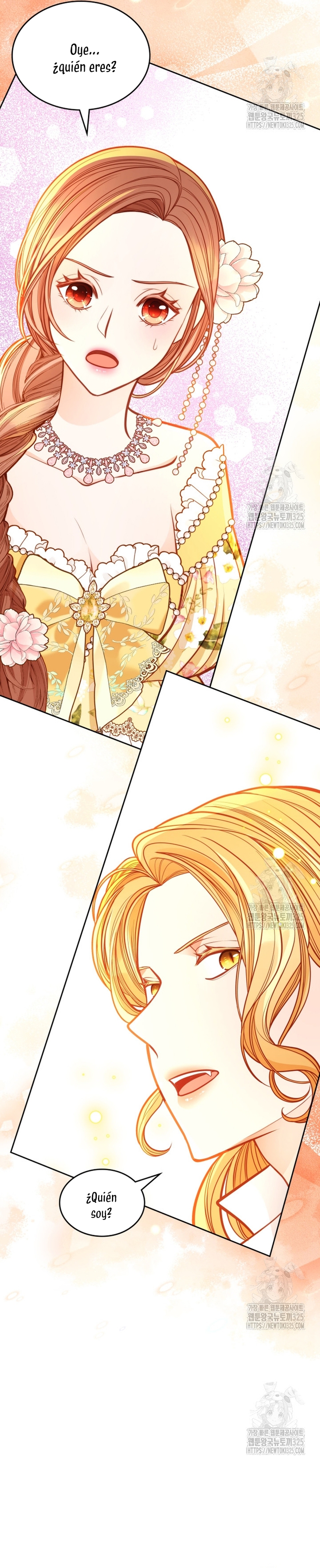 El vestidor secreto de la Duquesa Capítulo 90 - Página 24