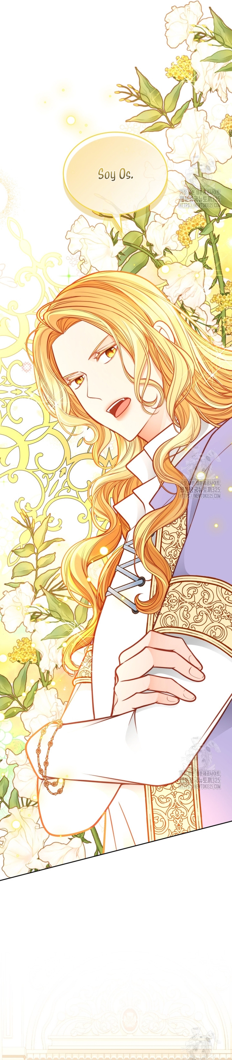 El vestidor secreto de la Duquesa Capítulo 90 - Página 25