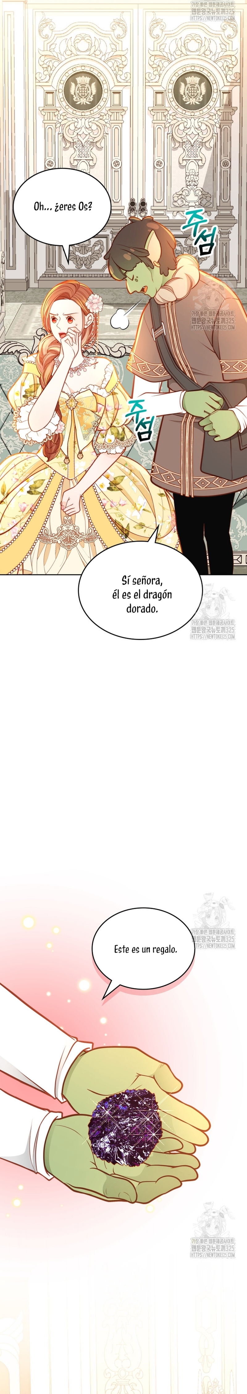 El vestidor secreto de la Duquesa Capítulo 90 - Página 26