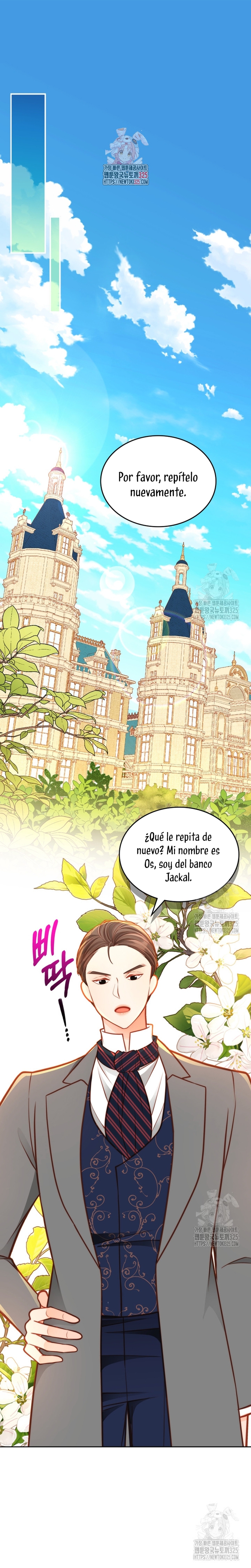 El vestidor secreto de la Duquesa Capítulo 90 - Página 3