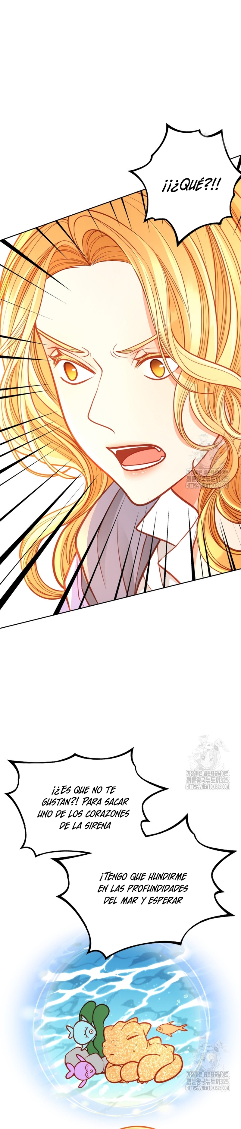 El vestidor secreto de la Duquesa Capítulo 90 - Página 31