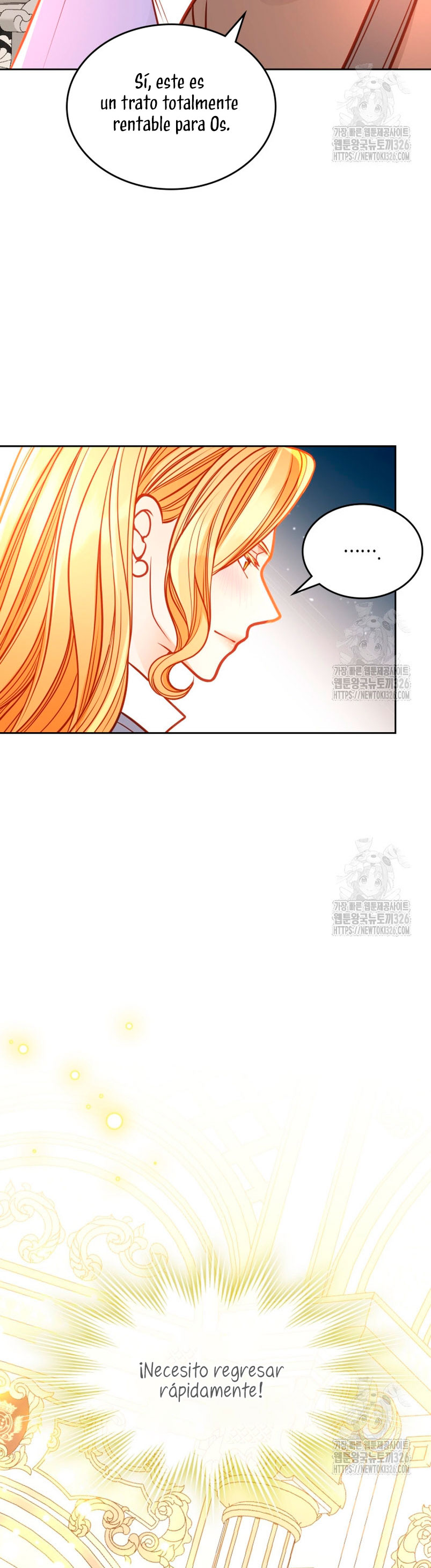 El vestidor secreto de la Duquesa Capítulo 91 - Página 12