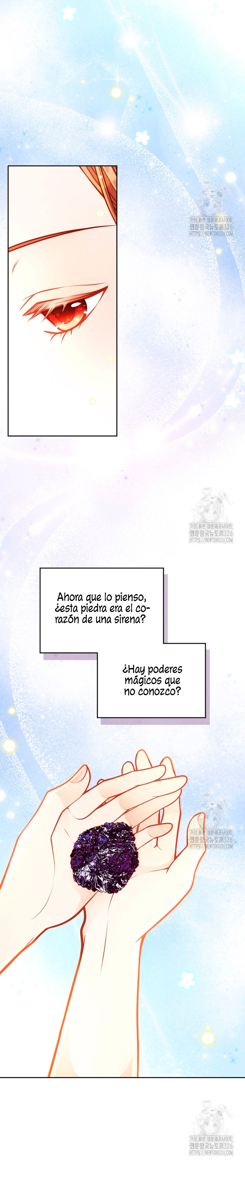 El vestidor secreto de la Duquesa Capítulo 91 - Página 14