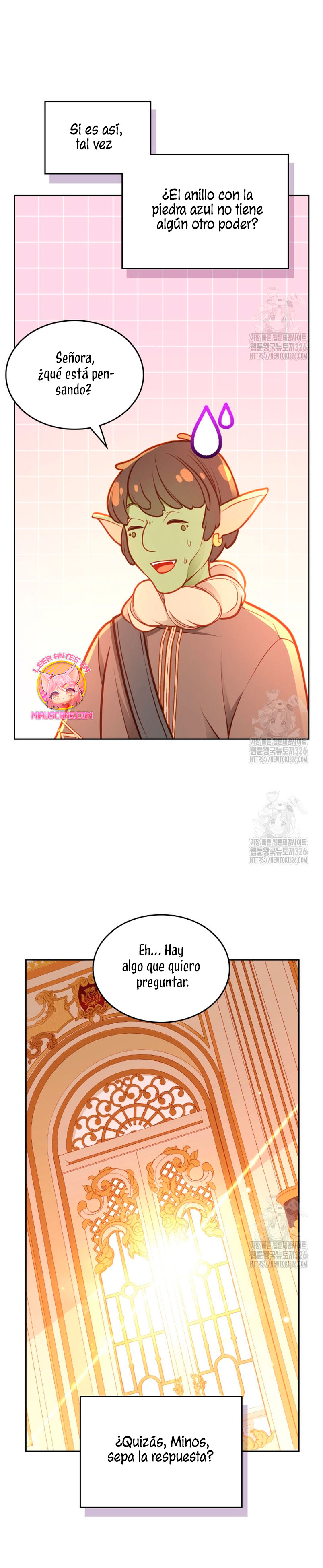 El vestidor secreto de la Duquesa Capítulo 91 - Página 15