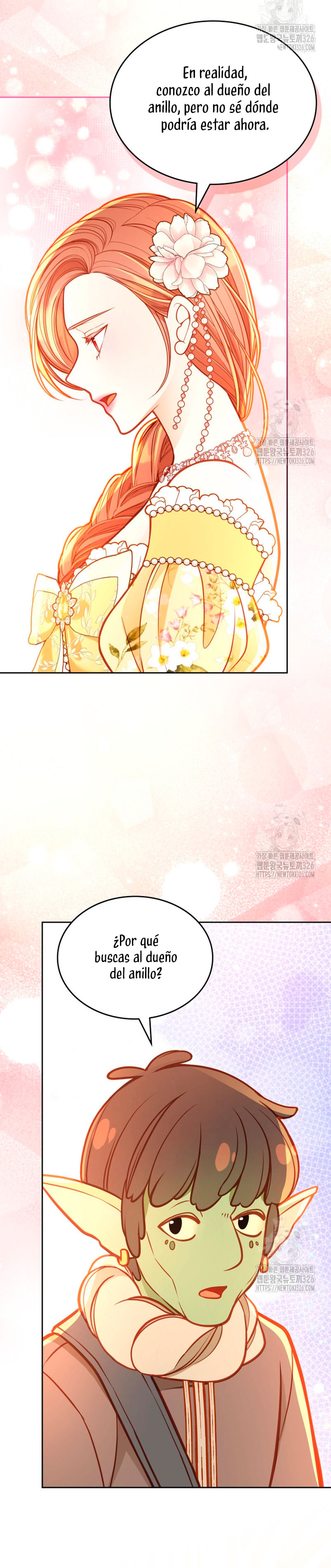 El vestidor secreto de la Duquesa Capítulo 91 - Página 20