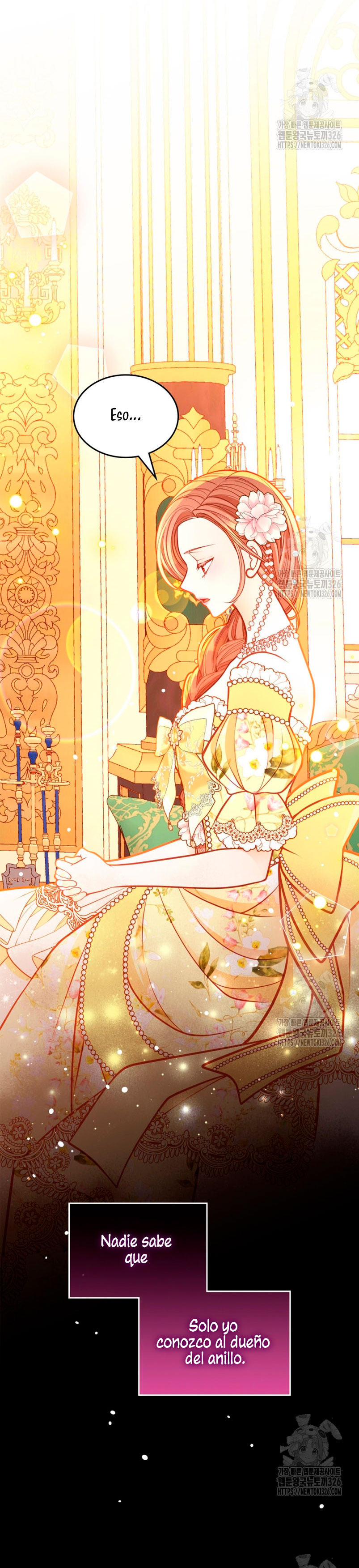 El vestidor secreto de la Duquesa Capítulo 91 - Página 21