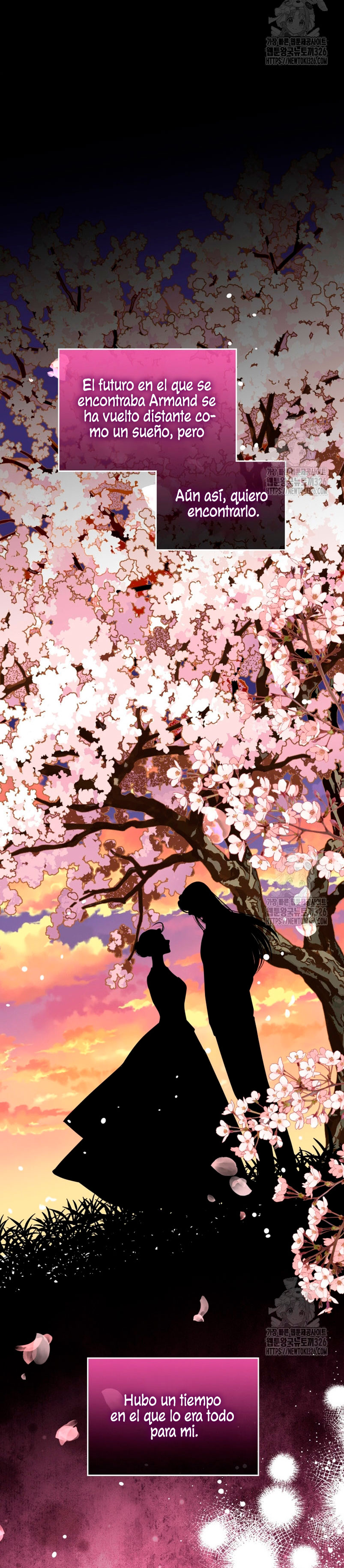 El vestidor secreto de la Duquesa Capítulo 91 - Página 22