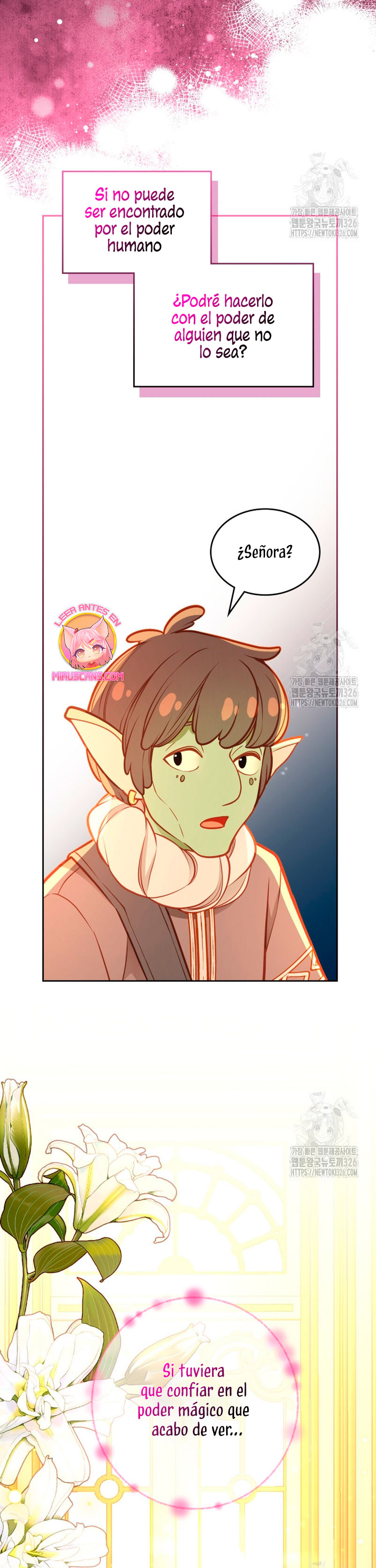 El vestidor secreto de la Duquesa Capítulo 91 - Página 23