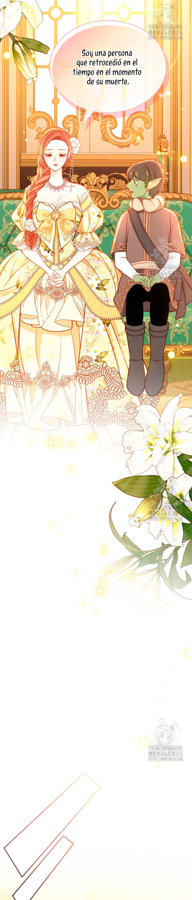 El vestidor secreto de la Duquesa Capítulo 91 - Página 24